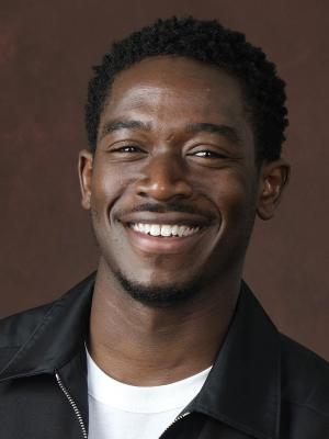 Damson Idris