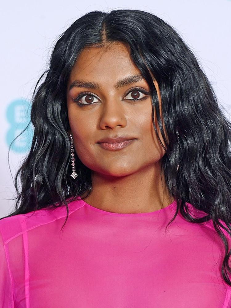 Photo of Simone Ashley