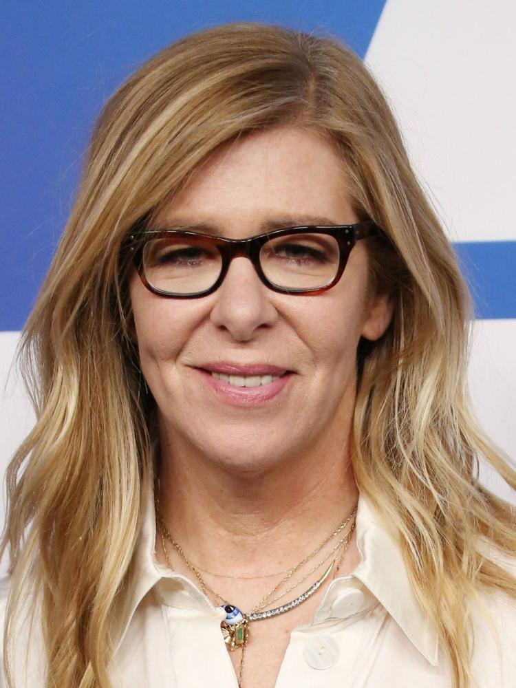Photo of Dede Gardner