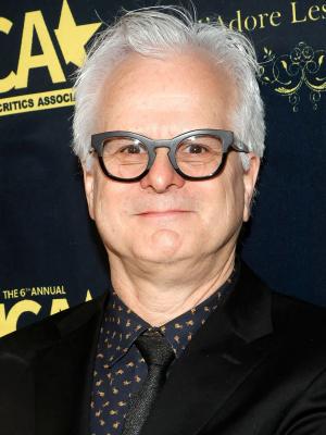 Claudio Miranda