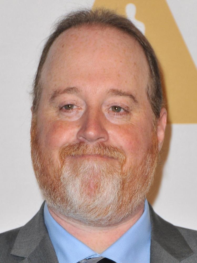 Photo of Stephen Mirrione