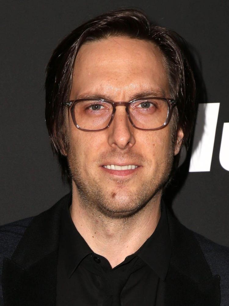 Photo of Timm Sharp