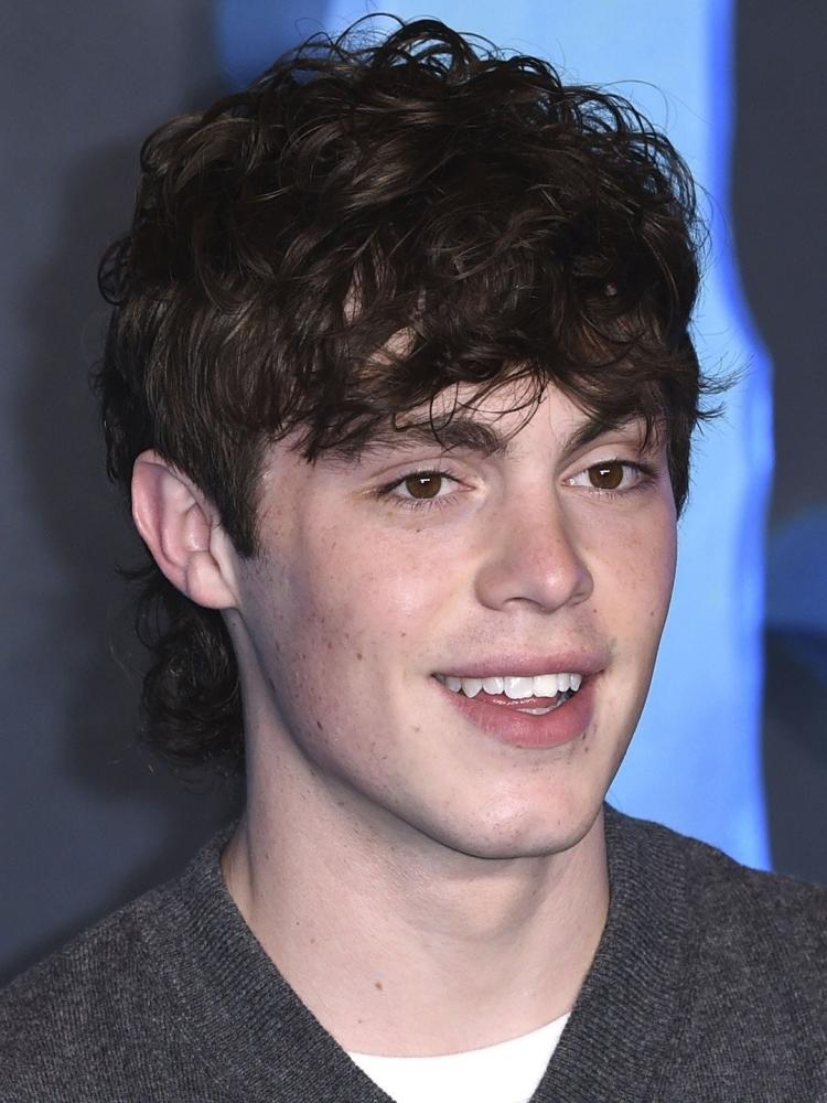 Photo of Jack Champion