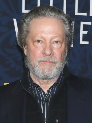 Chris Cooper