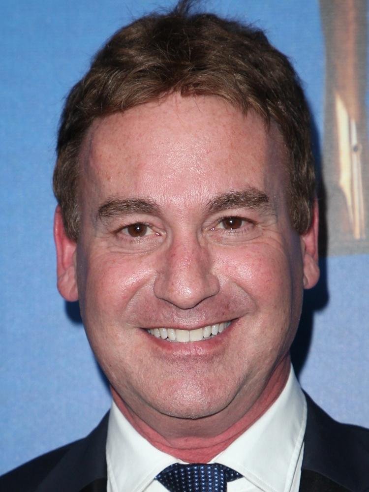 Photo of Steven Rogers