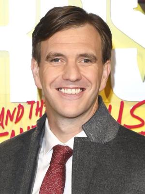 Bryan Unkeless