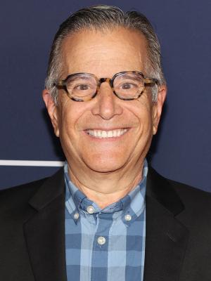 Fred Bernstein
