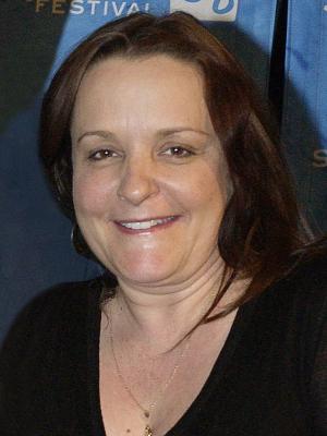 Mary Vernieu
