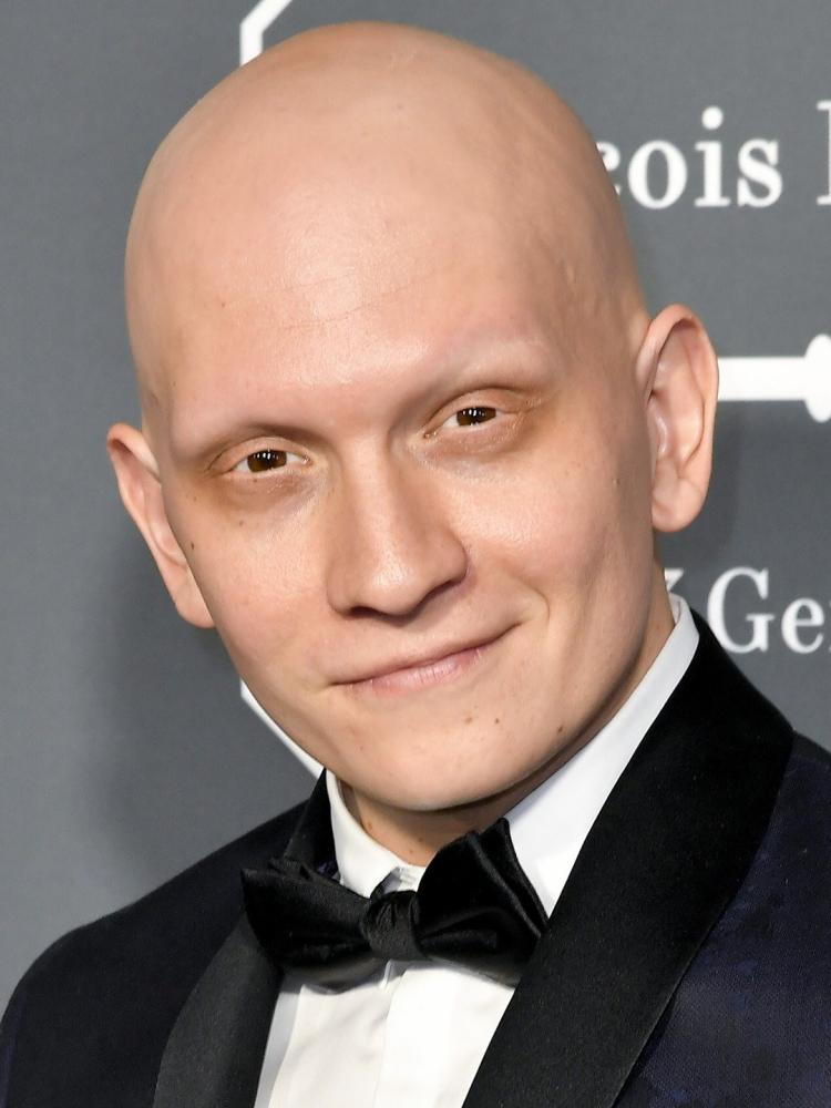 Photo of Anthony Carrigan