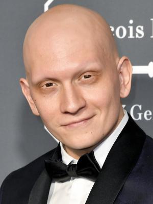 Anthony Carrigan