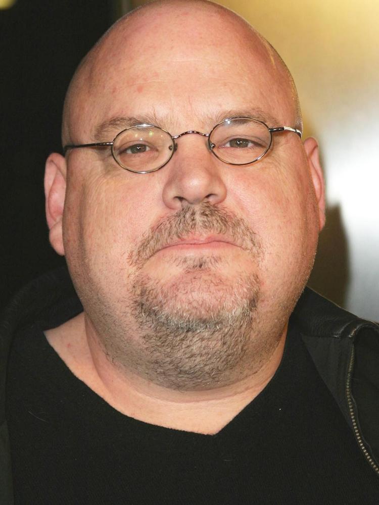 Photo of Pruitt Taylor Vince