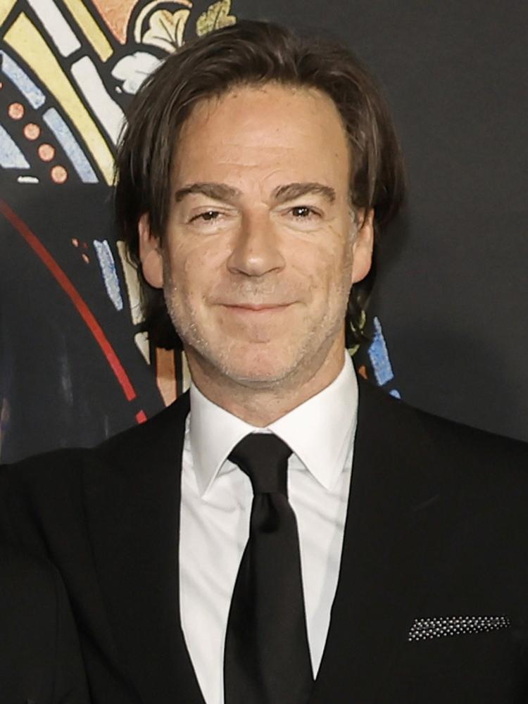 Photo of Peter Safran