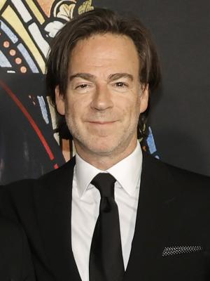 Peter Safran