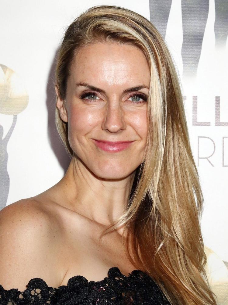 Photo of Beth Mickle