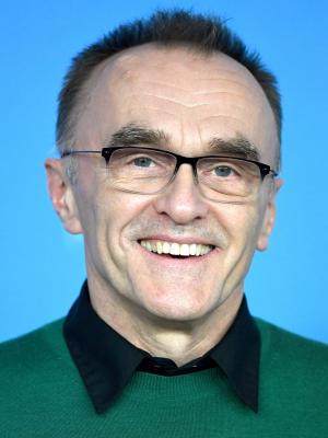 Danny Boyle
