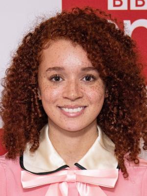 Erin Kellyman