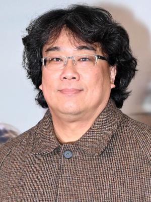 Bong Joon Ho