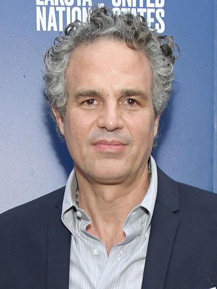 Photo of Mark Ruffalo