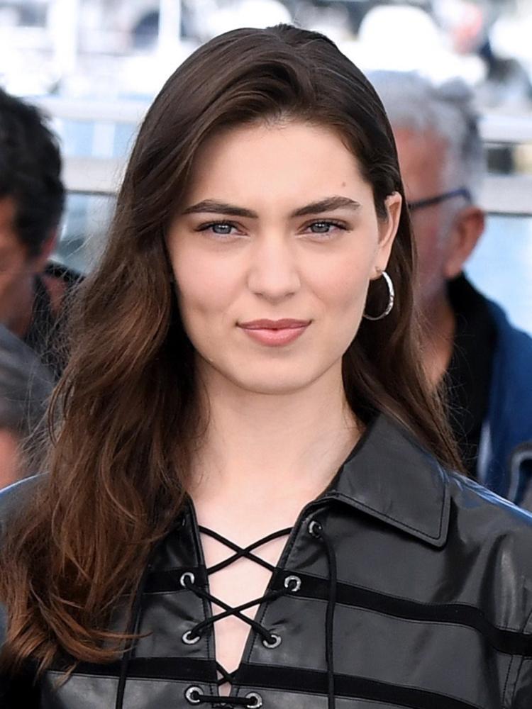 Photo of Anamaria Vartolomei