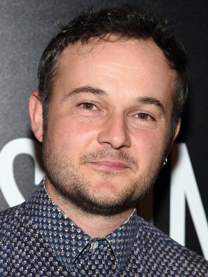 Daniel Henshall