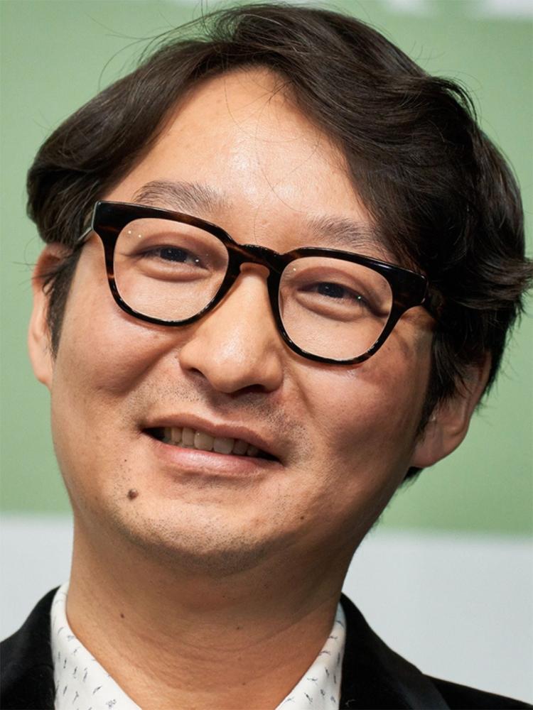 Photo of Yang Jin-mo