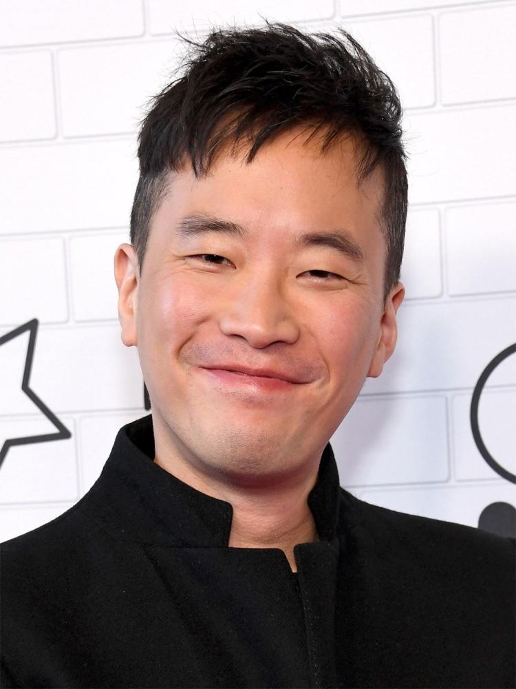 Photo of Jung Jae-il