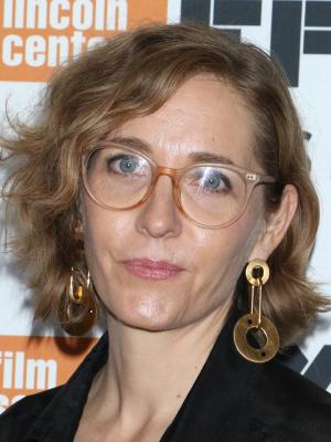 Fiona Crombie
