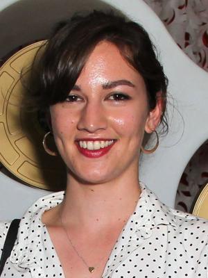 Madeline Sharafian