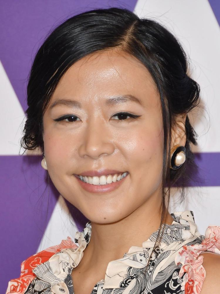Photo of Domee Shi