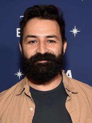 Adrian Molina