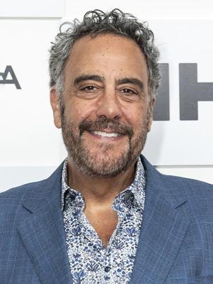 Brad Garrett