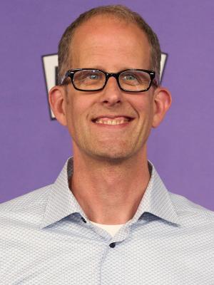 Pete Docter