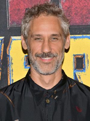 Rob Simonsen
