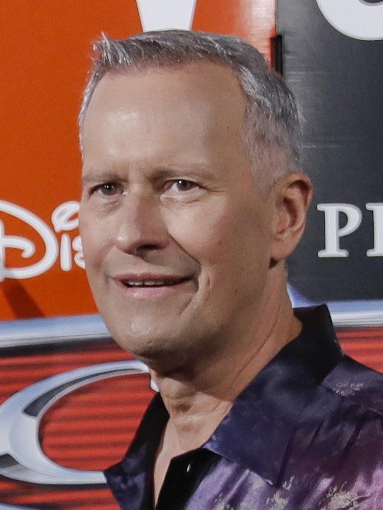 Photo of Kevin Reher