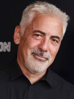 Adam Arkin