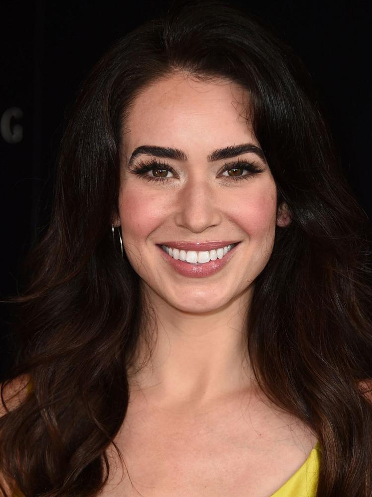Photo of Vanessa Block