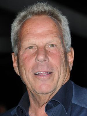 Steve Tisch