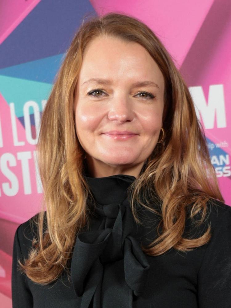 Photo of Marisa Clifford