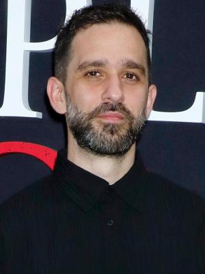 Alexis Grapsas