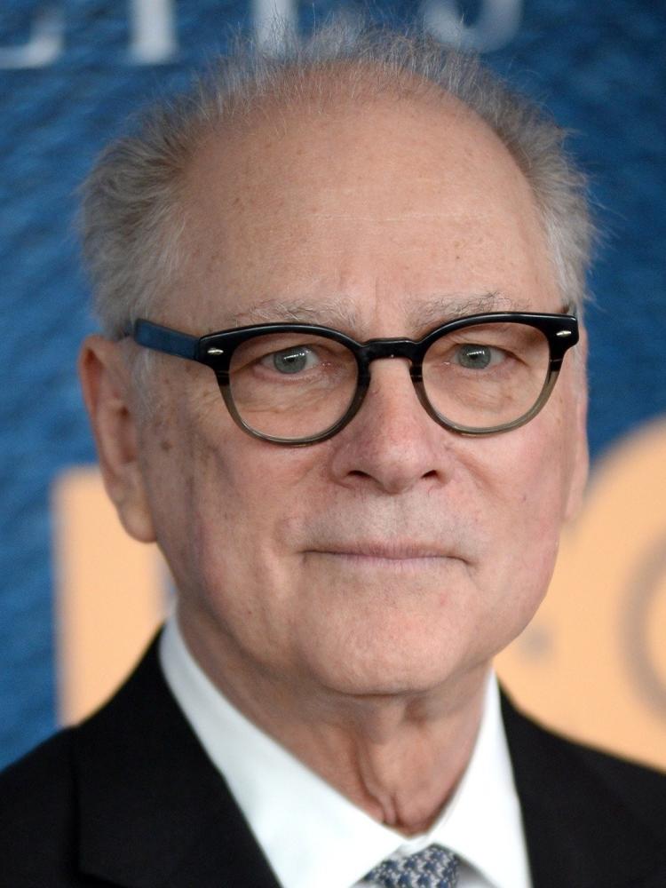 Photo of Barry Levinson