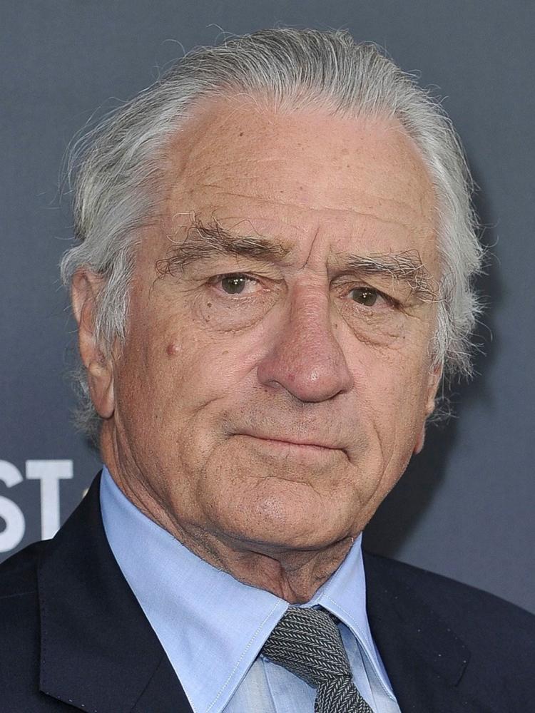 Photo of Robert De Niro