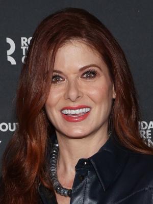 Debra Messing