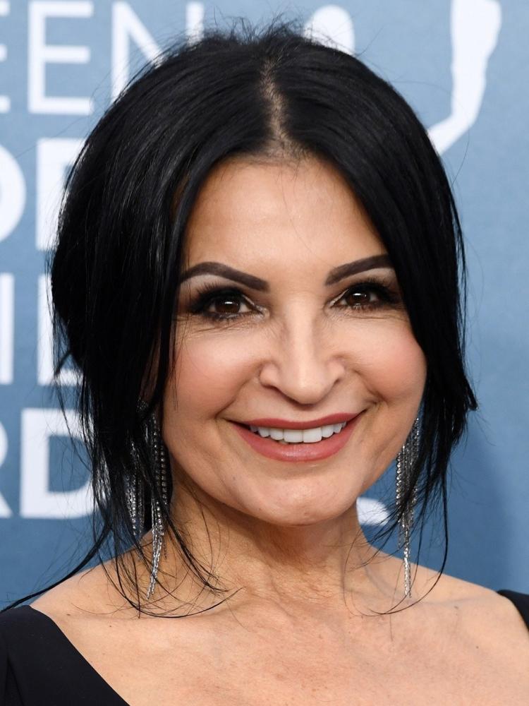 Photo of Kathrine Narducci