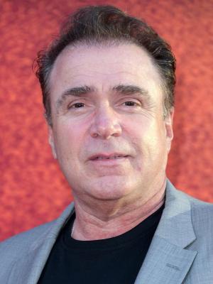 Michael Rispoli