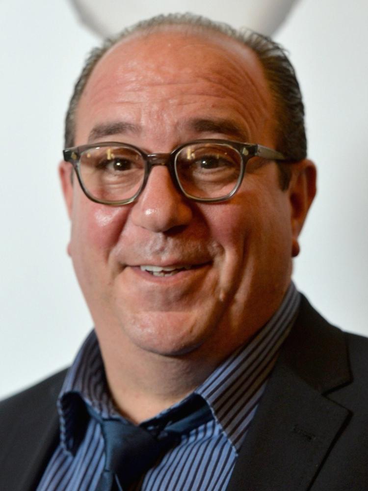 Photo of Louis Mustillo