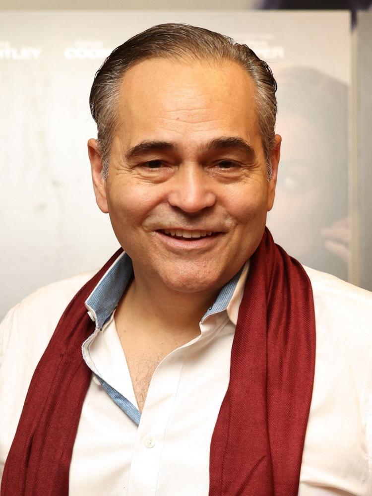 Photo of James Ciccone