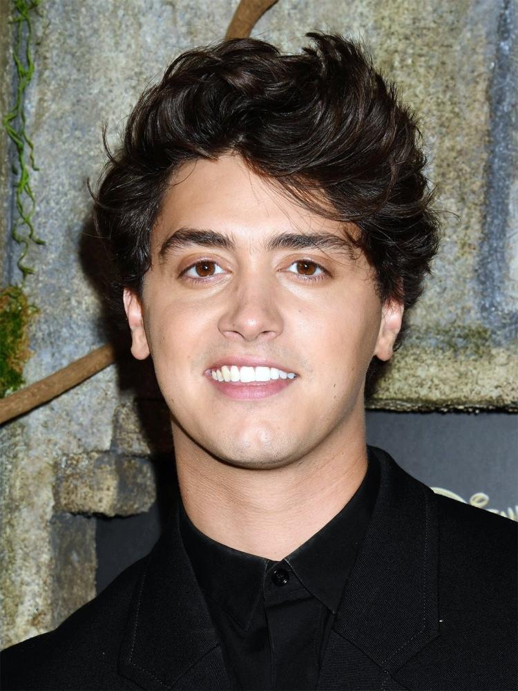 Photo of Antonio Cipriano