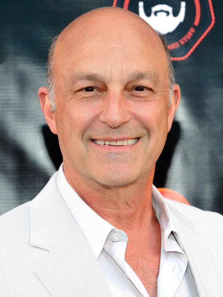 Photo of Ed Amatrudo
