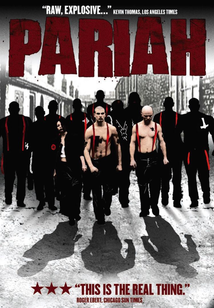 Poster of Pariah