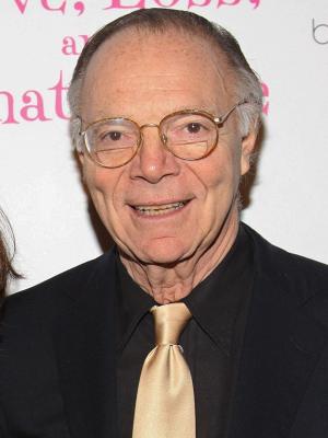 Nicholas Pileggi